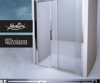 Modern Bathroom-ID:427521943