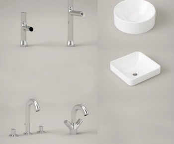 Modern Faucet/Shower-ID:657582046
