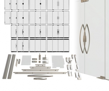 Modern Gate-ID:345299016