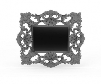 European Style The Mirror-ID:381148108