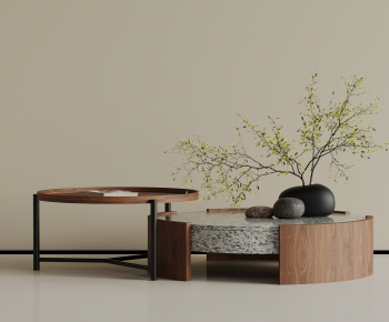 Modern Coffee Table-ID:970269924