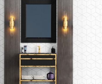 Modern Basin-ID:763742929