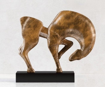 Modern Sculpture-ID:329058894