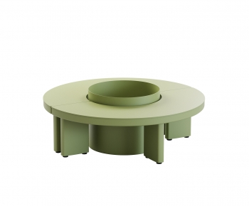 Modern Furnace-ID:457552913