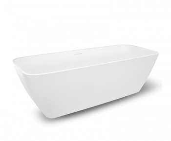 Modern Bathtub-ID:484065065