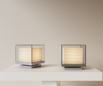 Modern Table Lamp-ID:381212002