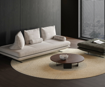 Modern Sofa Combination-ID:186161041