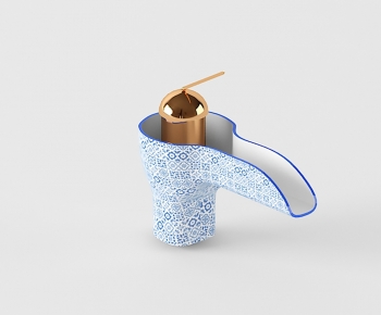 New Chinese Style Faucet/Shower-ID:529817101