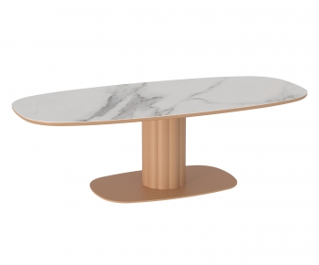 Modern Outdoor Table-ID:244385963