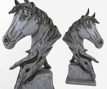 Modern Sculpture-ID:481599092