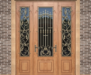 European Style Gate-ID:847158918