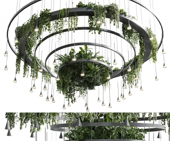 Modern Droplight-ID:948143012