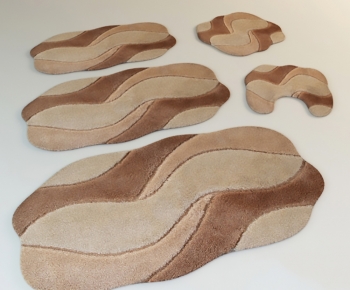 Modern The Carpet-ID:629803907