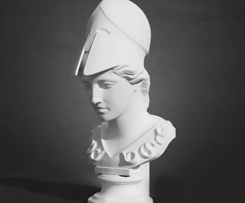 European Style Sculpture-ID:778100971