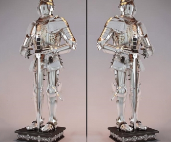 Modern Sculpture-ID:808435928