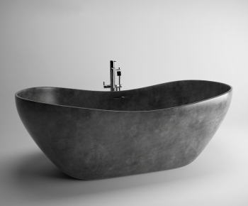 Modern Bathtub-ID:933991919