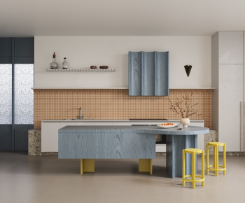 Modern Dining Room-ID:142174012