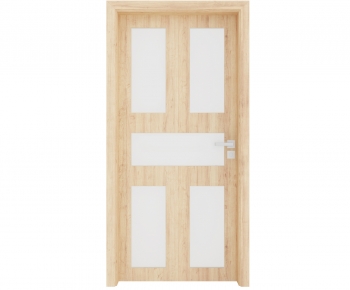 Modern Single Door-ID:479422099