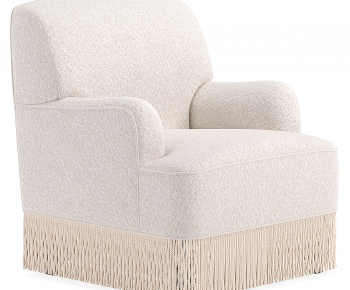 Modern Single Sofa-ID:125152117