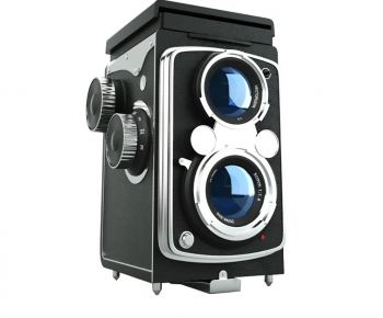 Retro Style Sound Box-ID:120639836