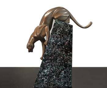 Modern Sculpture-ID:346138951