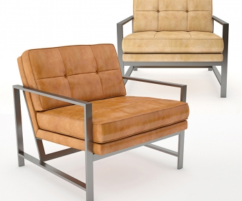 Modern Lounge Chair-ID:100222116