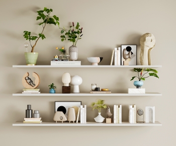 Modern Decorative Set-ID:323101043