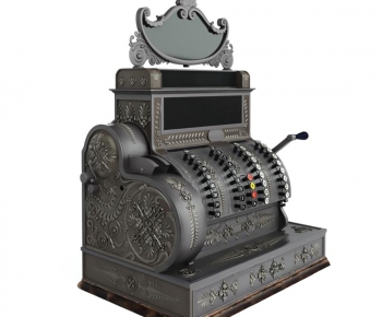 Retro Style Digital Products-ID:926339686