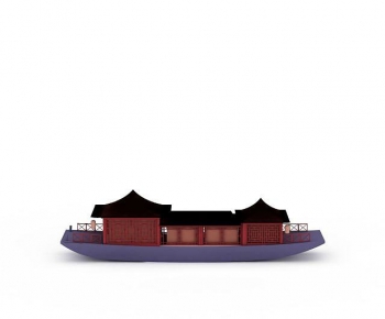 New Chinese Style Ship-ID:802527904