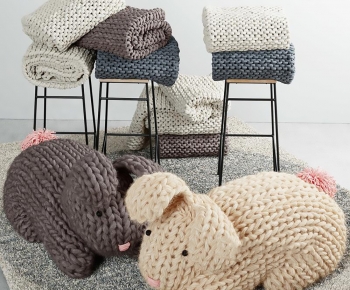 Modern Stuffed Toy-ID:997793919