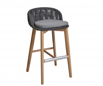 Modern Bar Chair-ID:698443897