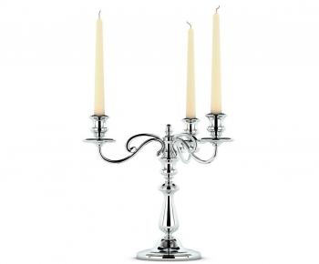European Style Candles/Candlesticks-ID:610619071