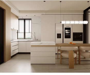 Modern Dining Room-ID:412388092