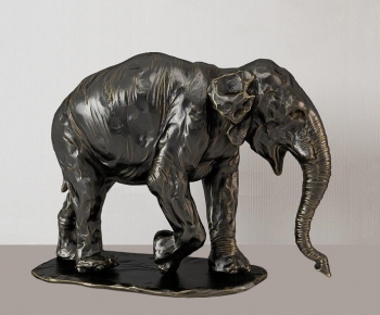 Modern Sculpture-ID:738573076