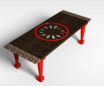 Modern Table-ID:503530586