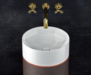 Modern Basin-ID:903063062