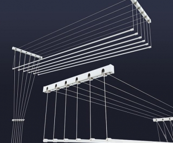 Modern Coat Hanger-ID:198489902