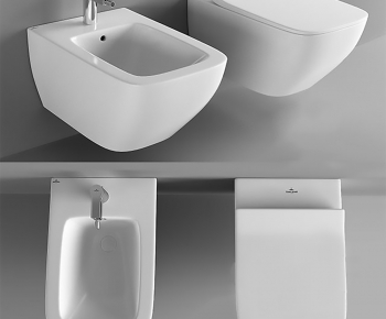 Modern Toilet-ID:668935065