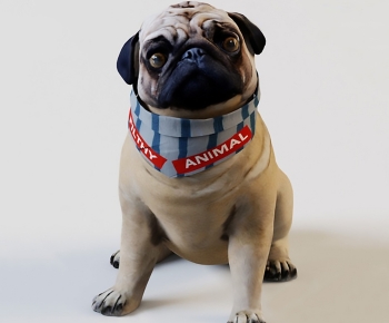 Modern Animal Dog-ID:904048923