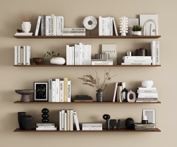 Modern Decorative Set-ID:710668094