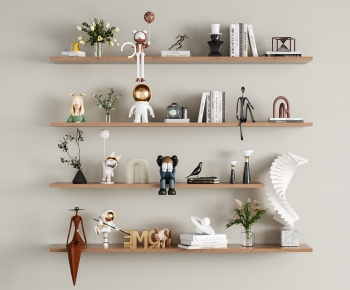 Modern Decorative Set-ID:148123032
