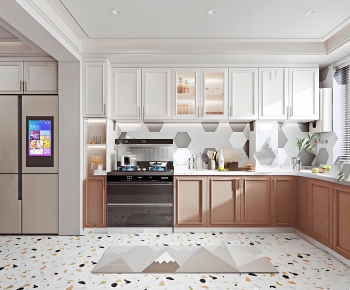 Modern The Kitchen-ID:598979023