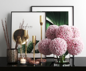 Modern Decorative Set-ID:742470036