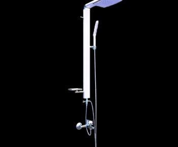 Modern Faucet/Shower-ID:811645989