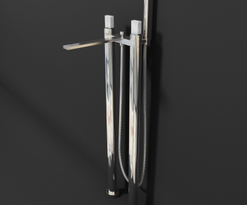 Modern Faucet/Shower-ID:797916895
