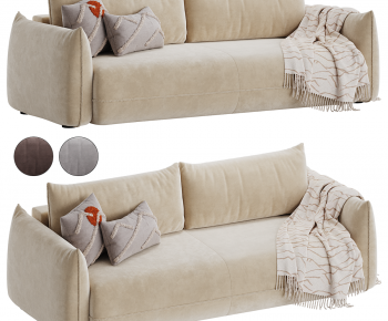 Modern A Sofa For Two-ID:368047006