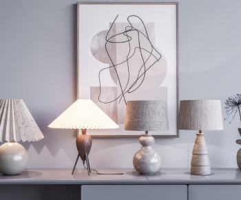 Modern Table Lamp-ID:199915893