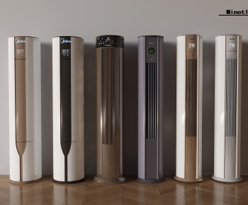 Modern Air Conditioner-ID:504050974