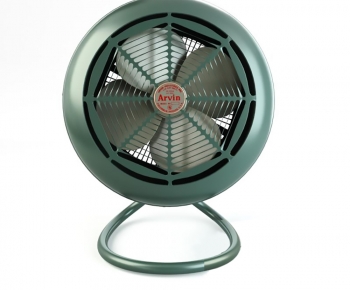 Retro Style Fan-ID:600449097