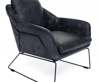 Modern Lounge Chair-ID:220226052